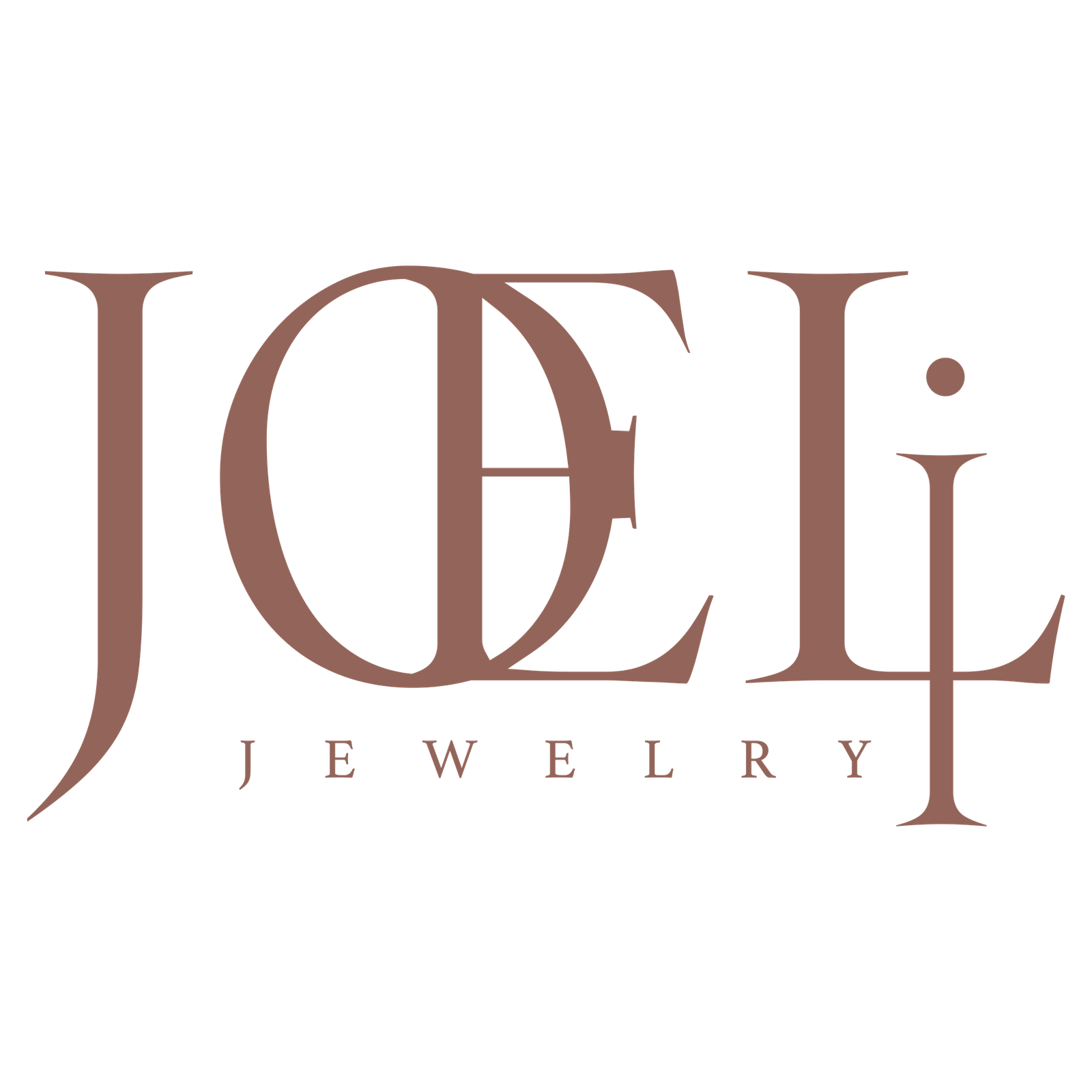 joeli jewelry 喬立珠寶